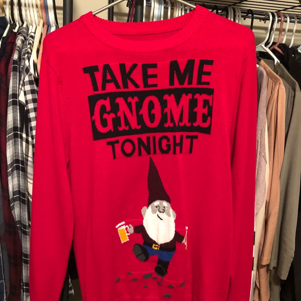 Ugly Christmas Sweater